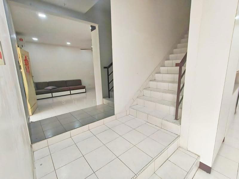 2-storey Terraced House for Sale in Bukit Indah (Iskandar Puteri (Nusajaya)) - Shirley Yap - Living Room - PropertyGuru.com.my