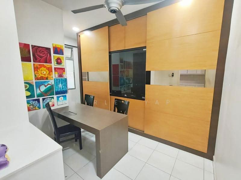 2-storey Terraced House for Sale in Bukit Indah (Iskandar Puteri (Nusajaya)) - Shirley Yap - Dining Room - PropertyGuru.com.my