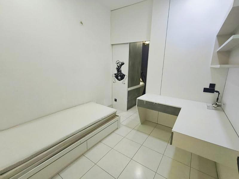 2-storey Terraced House for Sale in Bukit Indah (Iskandar Puteri (Nusajaya)) - Shirley Yap - Bedroom - PropertyGuru.com.my