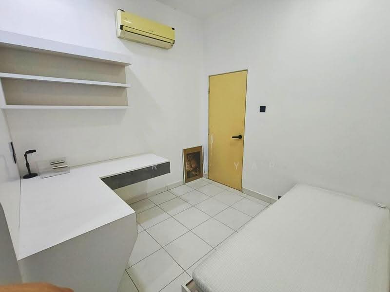 2-storey Terraced House for Sale in Bukit Indah (Iskandar Puteri (Nusajaya)) - Shirley Yap - Study - PropertyGuru.com.my