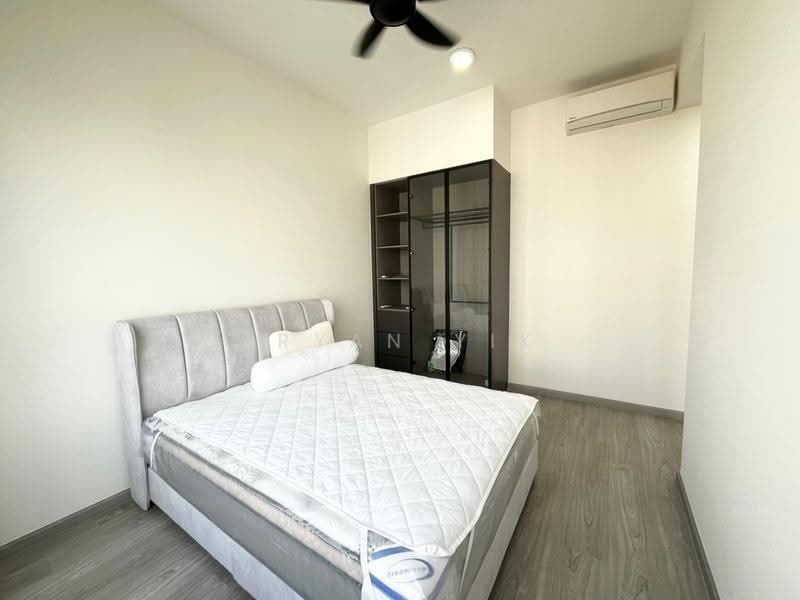Service Residence for Sale at The Arcuz - Bryan Yik - Bedroom - PropertyGuru.com.my