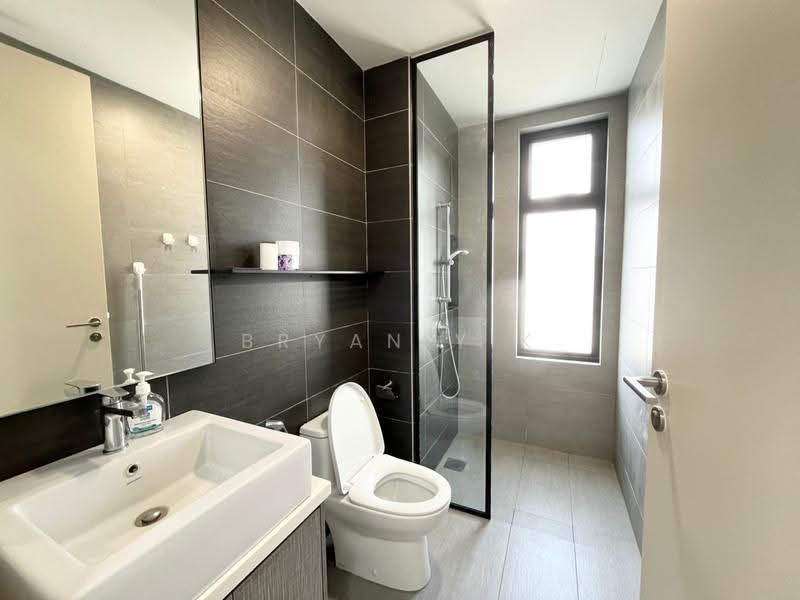 Service Residence for Sale at The Arcuz - Bryan Yik - Bathroom - PropertyGuru.com.my