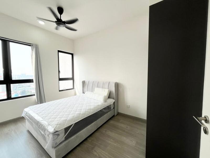 Service Residence for Sale at The Arcuz - Bryan Yik - Bedroom - PropertyGuru.com.my