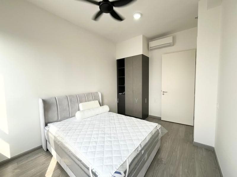Service Residence for Sale at The Arcuz - Bryan Yik - Bedroom - PropertyGuru.com.my