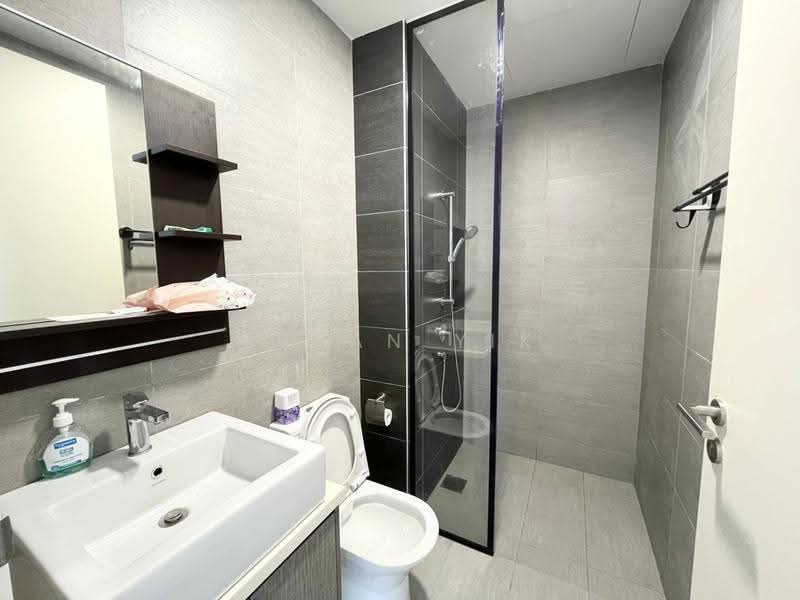 Service Residence for Sale at The Arcuz - Bryan Yik - Bathroom - PropertyGuru.com.my
