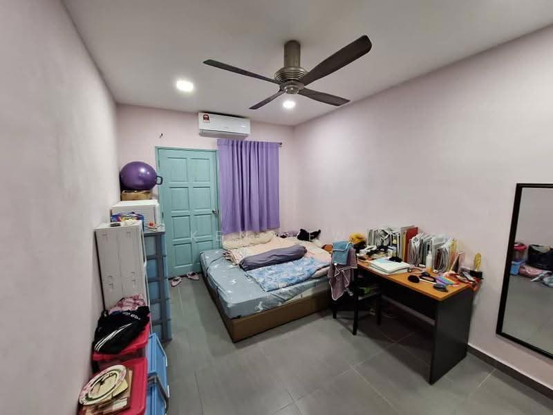 Kondominium untuk Dijual di Vista Panorama - Ken Lew - Bedroom - PropertyGuru.com.my