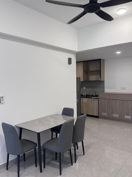 Pangsapuri untuk Disewa di Savana @ Batu Kawan - Cayden Choong - Dining Room - PropertyGuru.com.my