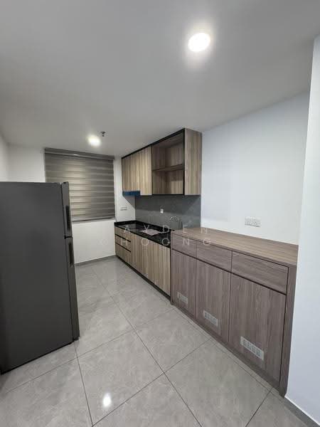 Pangsapuri untuk Disewa di Savana @ Batu Kawan - Cayden Choong - Kitchen - PropertyGuru.com.my
