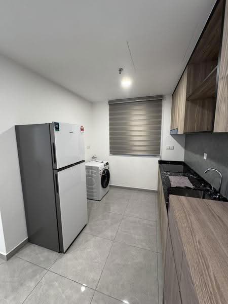 Pangsapuri untuk Disewa di Savana @ Batu Kawan - Cayden Choong - Kitchen - PropertyGuru.com.my