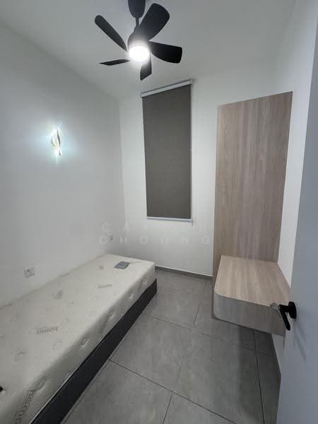 Pangsapuri untuk Disewa di Savana @ Batu Kawan - Cayden Choong - Bedroom - PropertyGuru.com.my