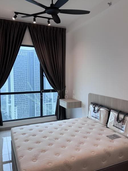 Pangsapuri untuk Disewa di Savana @ Batu Kawan - Cayden Choong - Bedroom - PropertyGuru.com.my