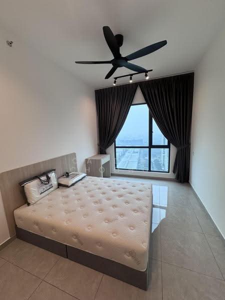 Pangsapuri untuk Disewa di Savana @ Batu Kawan - Cayden Choong - Bedroom - PropertyGuru.com.my