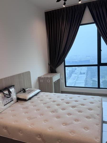 Pangsapuri untuk Disewa di Savana @ Batu Kawan - Cayden Choong - Bedroom - PropertyGuru.com.my