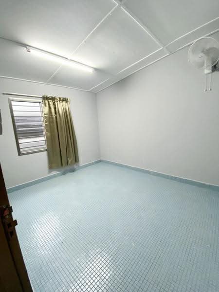 1-storey Terraced House for Sale in Taman Abad (Johor Bahru) - Yik Tat - Interior - PropertyGuru.com.my