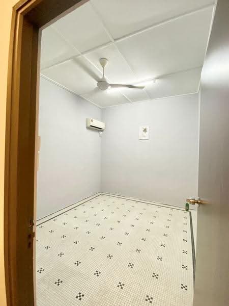 1-storey Terraced House for Sale in Taman Abad (Johor Bahru) - Yik Tat - Interior - PropertyGuru.com.my