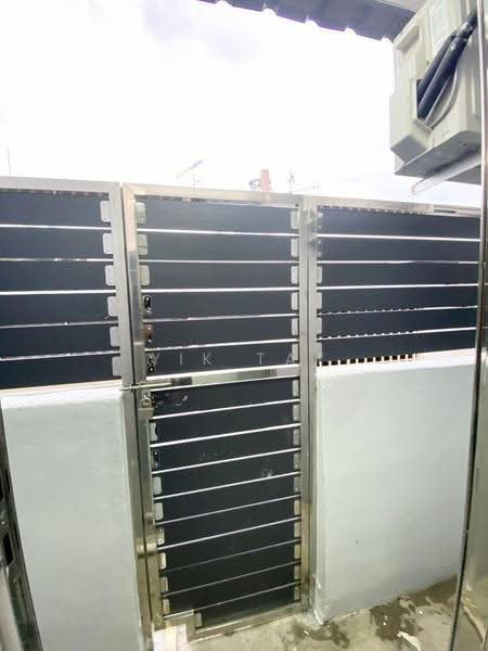 1-storey Terraced House for Sale in Taman Abad (Johor Bahru) - Yik Tat - PropertyGuru.com.my