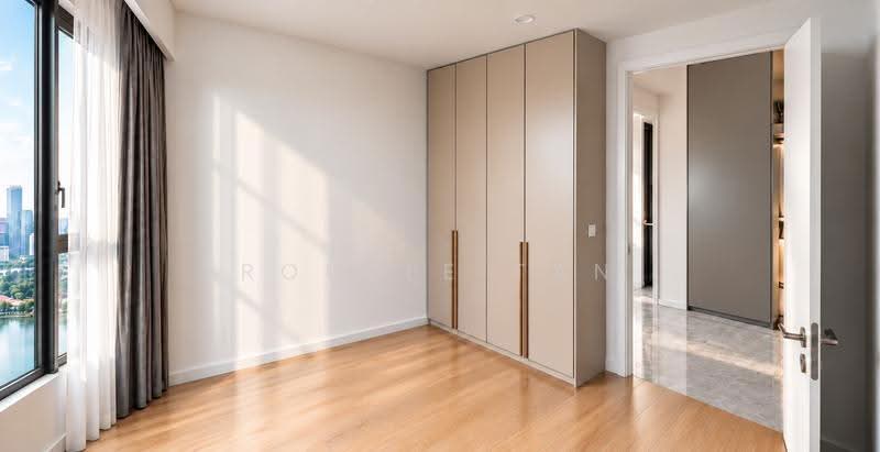 Kediaman Servis untuk Disewa di Skyline Embassy - Rouyee Tan - Interior - PropertyGuru.com.my