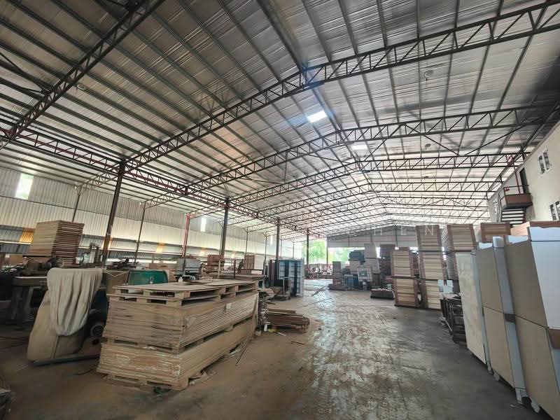 Factory for Sale in Kawasan Perindustrian Bukit Rambai (Bukit Rambai) - Jenny Tai Chen Leen - PropertyGuru.com.my