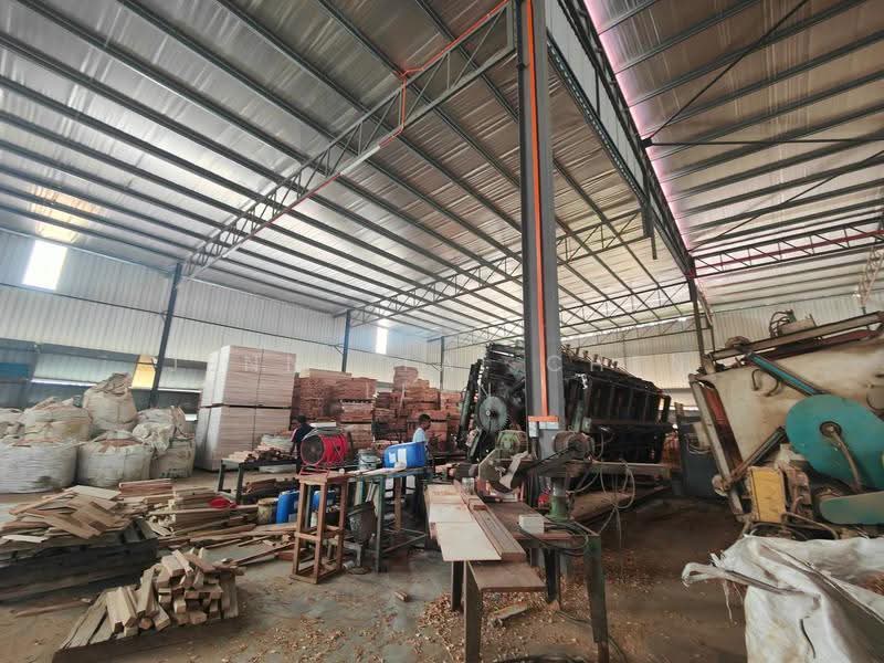 Factory for Sale in Kawasan Perindustrian Bukit Rambai (Bukit Rambai) - Jenny Tai Chen Leen - PropertyGuru.com.my