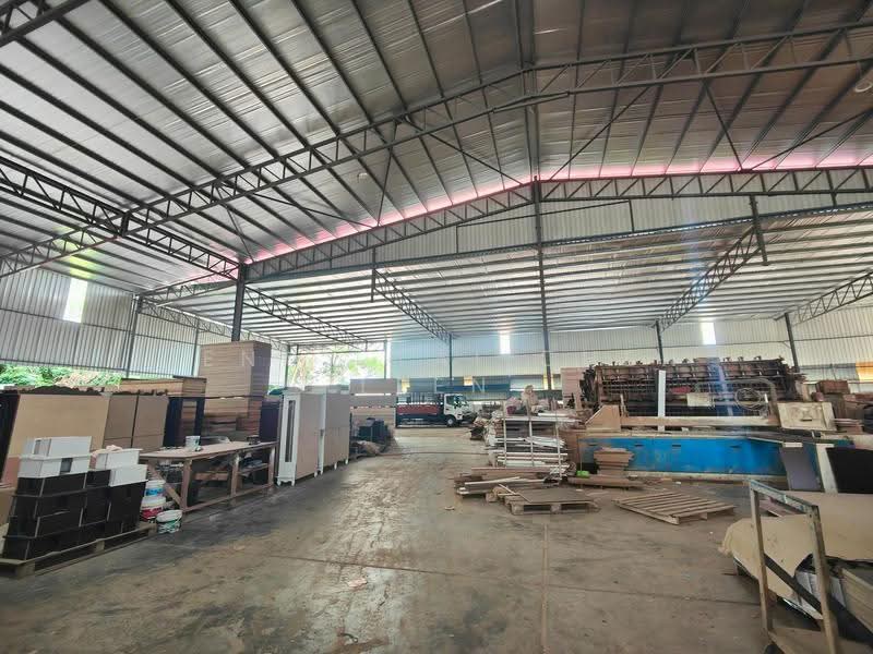 Factory for Sale in Kawasan Perindustrian Bukit Rambai (Bukit Rambai) - Jenny Tai Chen Leen - PropertyGuru.com.my