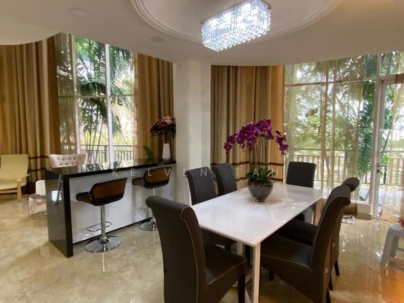 Bungalow House for Sale in Kepong (Kuala Lumpur) - Kelven Tan - Dining Room - PropertyGuru.com.my