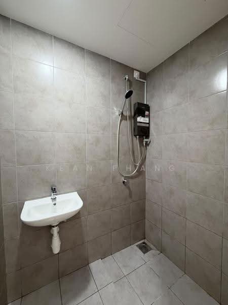 Service Residence for Rent at One Equine - Kean Phang - Bathroom - PropertyGuru.com.my