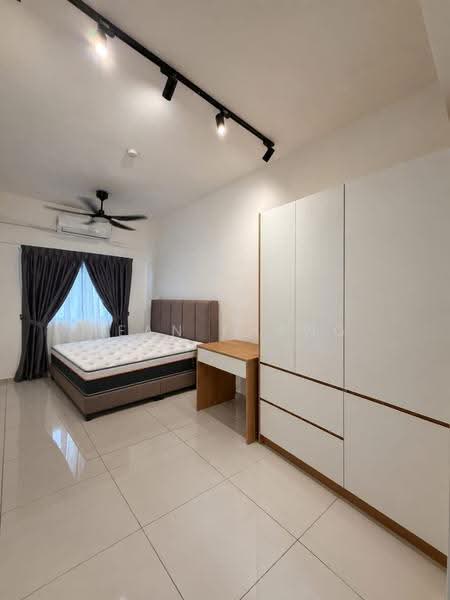 Service Residence for Rent at One Equine - Kean Phang - Bedroom - PropertyGuru.com.my