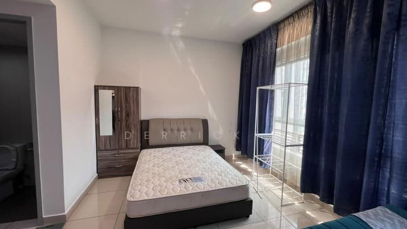 Condominium for Rent at Tropicana Bay Residences - Derrick . - Bedroom - PropertyGuru.com.my