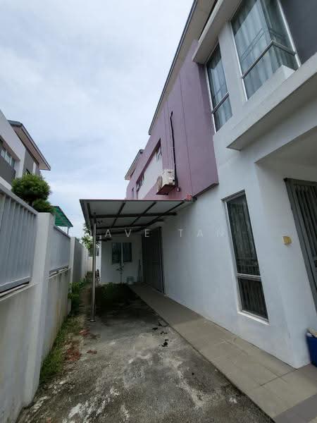 Rumah Teres 2-Tingkat untuk Dijual di Bandar Tasik Puteri (Rawang) - Dave Tan - Exterior - PropertyGuru.com.my