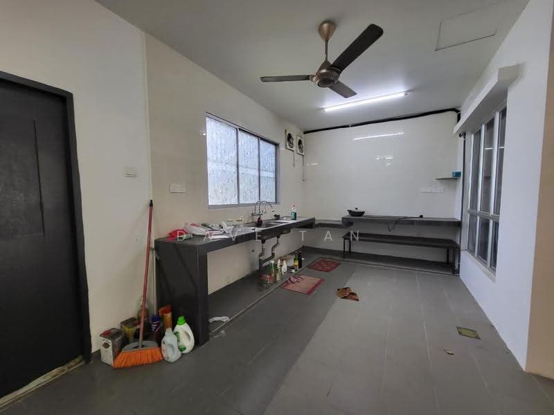 Rumah Teres 2-Tingkat untuk Dijual di Bandar Tasik Puteri (Rawang) - Dave Tan - Kitchen - PropertyGuru.com.my