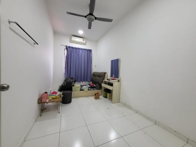 Rumah Teres 2-Tingkat untuk Dijual di Bandar Tasik Puteri (Rawang) - Dave Tan - Bedroom - PropertyGuru.com.my