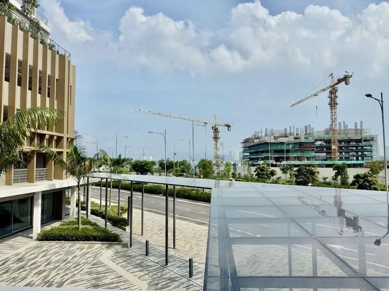 Retail Space for Rent in Tanjung Tokong (Penang) - Lee Xue Chen - Exterior - PropertyGuru.com.my