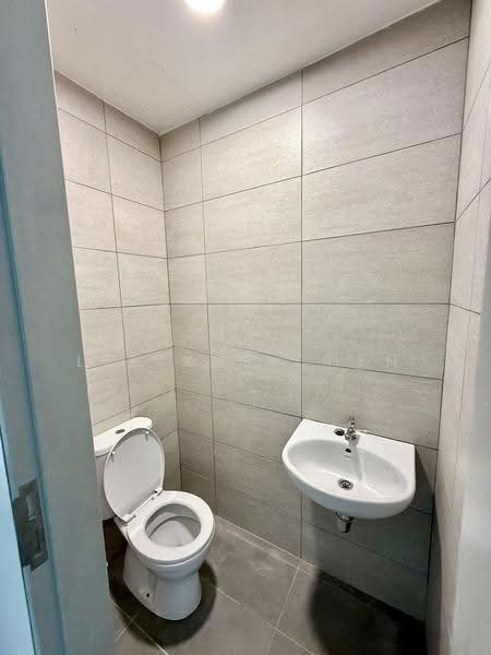 Retail Space for Rent in Tanjung Tokong (Penang) - Lee Xue Chen - Bathroom - PropertyGuru.com.my
