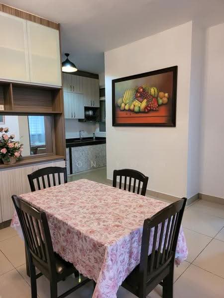 Kondominium untuk Disewa di Dwiputra Residences - Leon Kwan - PropertyGuru.com.my