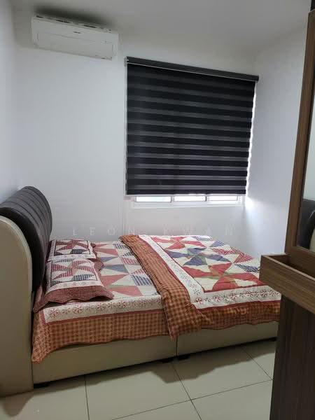 Kondominium untuk Disewa di Dwiputra Residences - Leon Kwan - PropertyGuru.com.my
