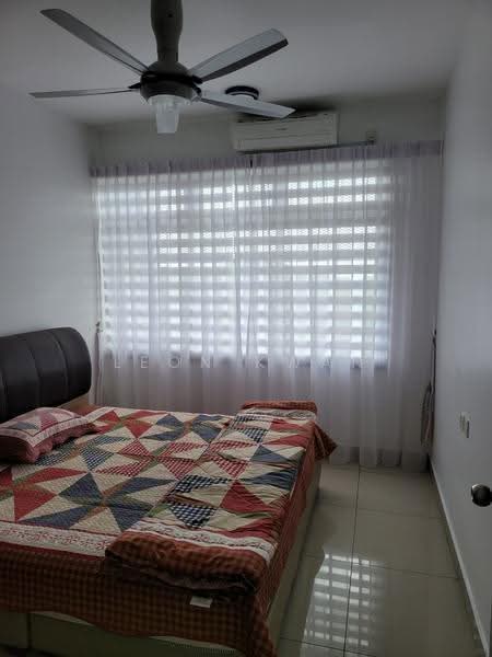 Kondominium untuk Disewa di Dwiputra Residences - Leon Kwan - PropertyGuru.com.my
