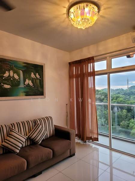 Kondominium untuk Disewa di Dwiputra Residences - Leon Kwan - PropertyGuru.com.my