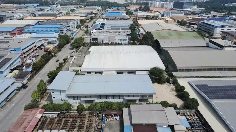 Detached Factory for Sale in Kawasan Perindustrian Balakong (Balakong) - Max Pek - PropertyGuru.com.my