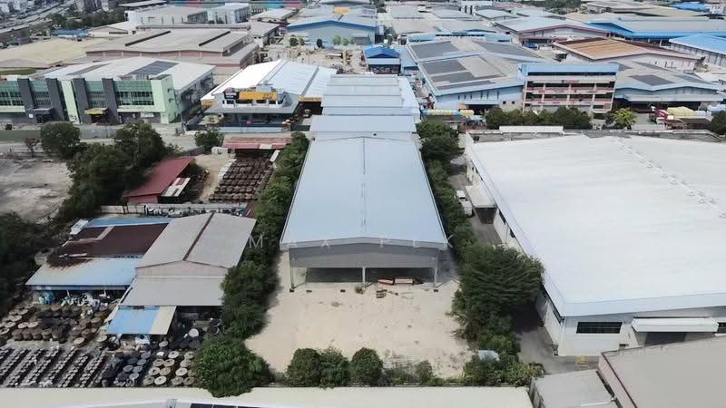 Detached Factory for Sale in Kawasan Perindustrian Balakong (Balakong) - Max Pek - PropertyGuru.com.my