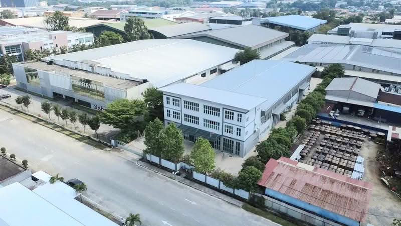 Detached Factory for Sale in Kawasan Perindustrian Balakong (Balakong) - Max Pek - PropertyGuru.com.my