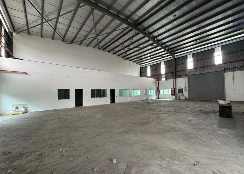 Detached Factory for Sale in Kawasan Perindustrian Balakong (Balakong) - Max Pek - PropertyGuru.com.my