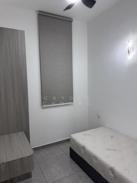 Pangsapuri untuk Disewa di Savana @ Batu Kawan - Cayden Choong - Bedroom - PropertyGuru.com.my