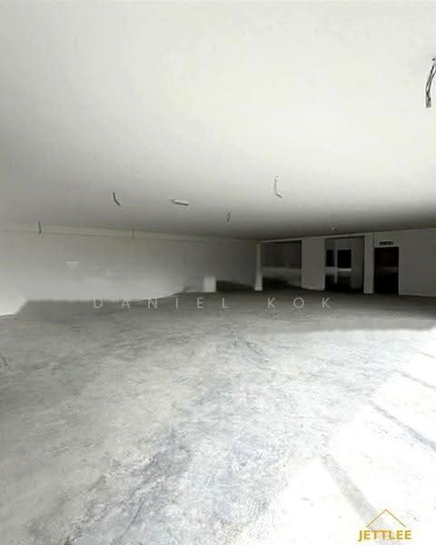 Semi-D Factory for Rent in Taman Perindustrian Air Hitam (Klang) - Daniel Kok - PropertyGuru.com.my