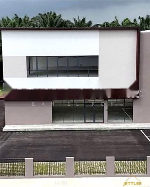 Semi-D Factory for Rent in Taman Perindustrian Air Hitam (Klang) - Daniel Kok - PropertyGuru.com.my