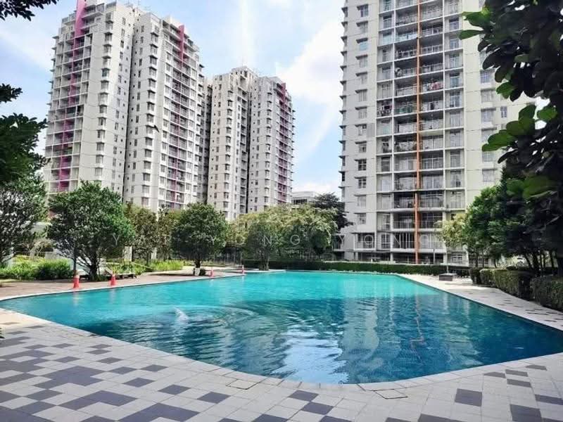 Kondominium untuk Dijual di Midfields - Yap Yong Yong - Exterior - PropertyGuru.com.my