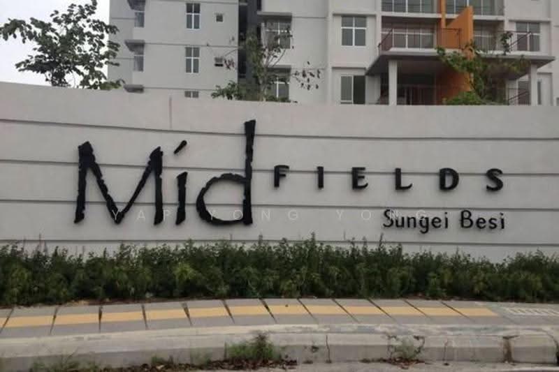 Kondominium untuk Dijual di Midfields - Yap Yong Yong - Exterior - PropertyGuru.com.my