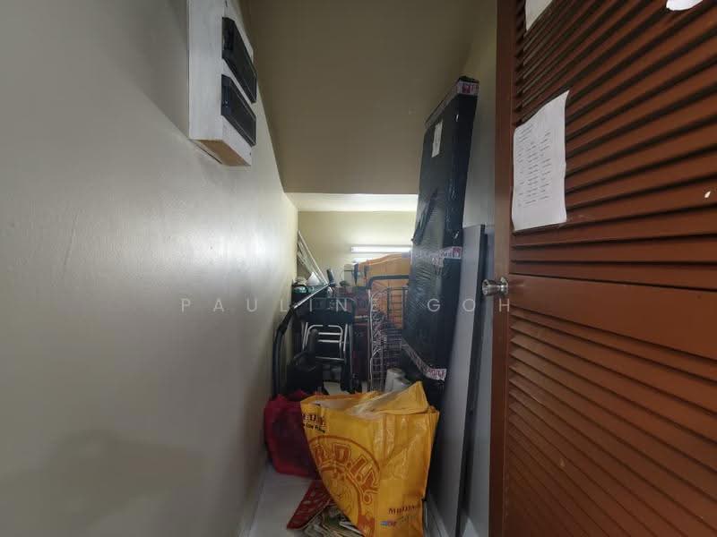 2-storey Terraced House for Sale in Taman Perling (Perling) - Pauline Goh - Interior - PropertyGuru.com.my