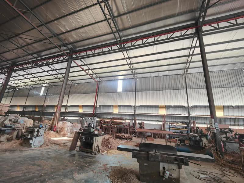 Kilang untuk Disewa di Kawasan Perindustrian Bukit Rambai (Bukit Rambai) - Jenny Tai Chen Leen - PropertyGuru.com.my