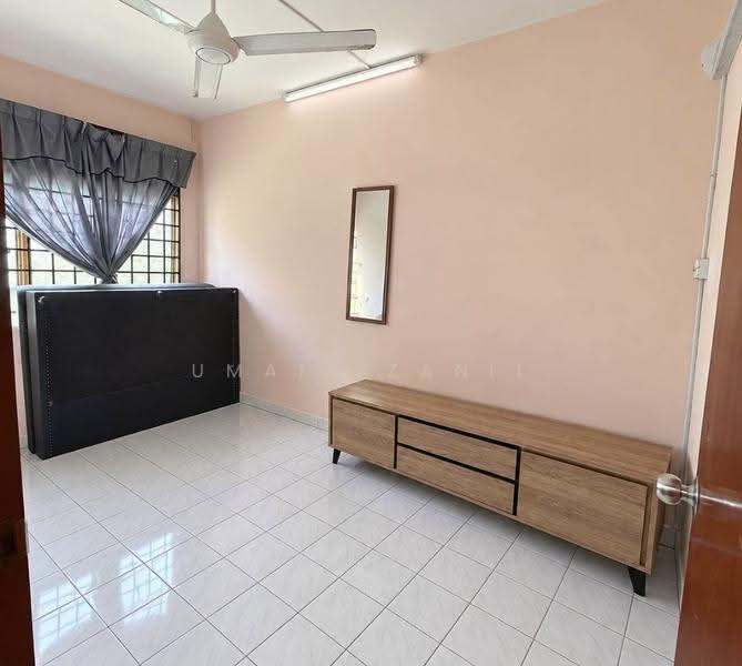 Semi-Detached House for Sale in Taman Megah Ria (Masai) - UMAIR ZANIL - PropertyGuru.com.my