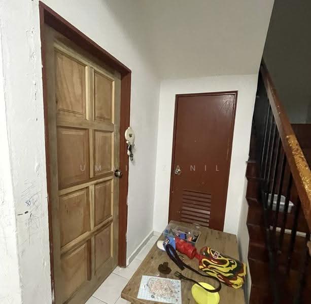 Semi-Detached House for Sale in Taman Megah Ria (Masai) - UMAIR ZANIL - PropertyGuru.com.my